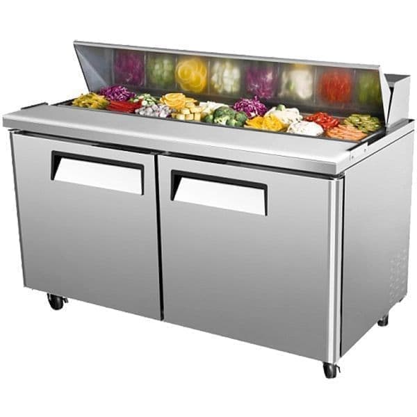 Стол холодильный (саладетта) Turbo Air CMST-60