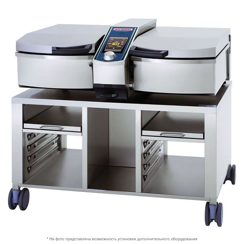 Сковорода многофункциональная Rational VCC 112L V135100.01