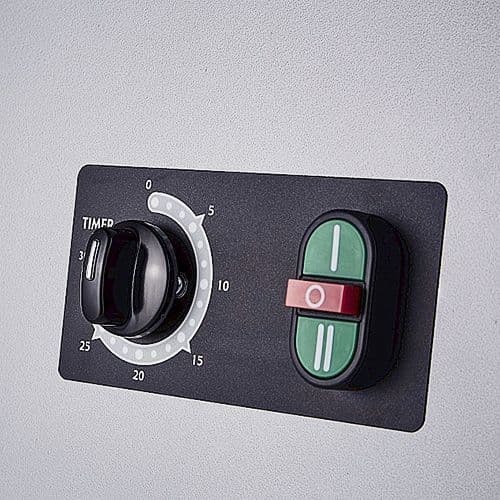 Тестомес OEM-ALI FA/251/S