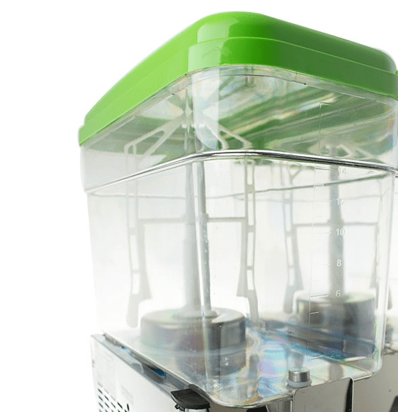 Сокоохладитель Foodatlas JA18-2