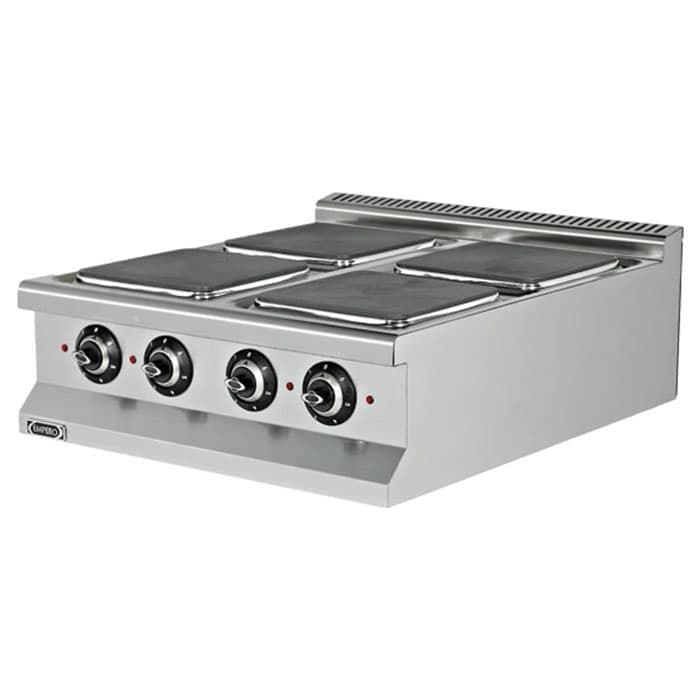 Плита электрическая Empero EMP 9KE020-P-2016