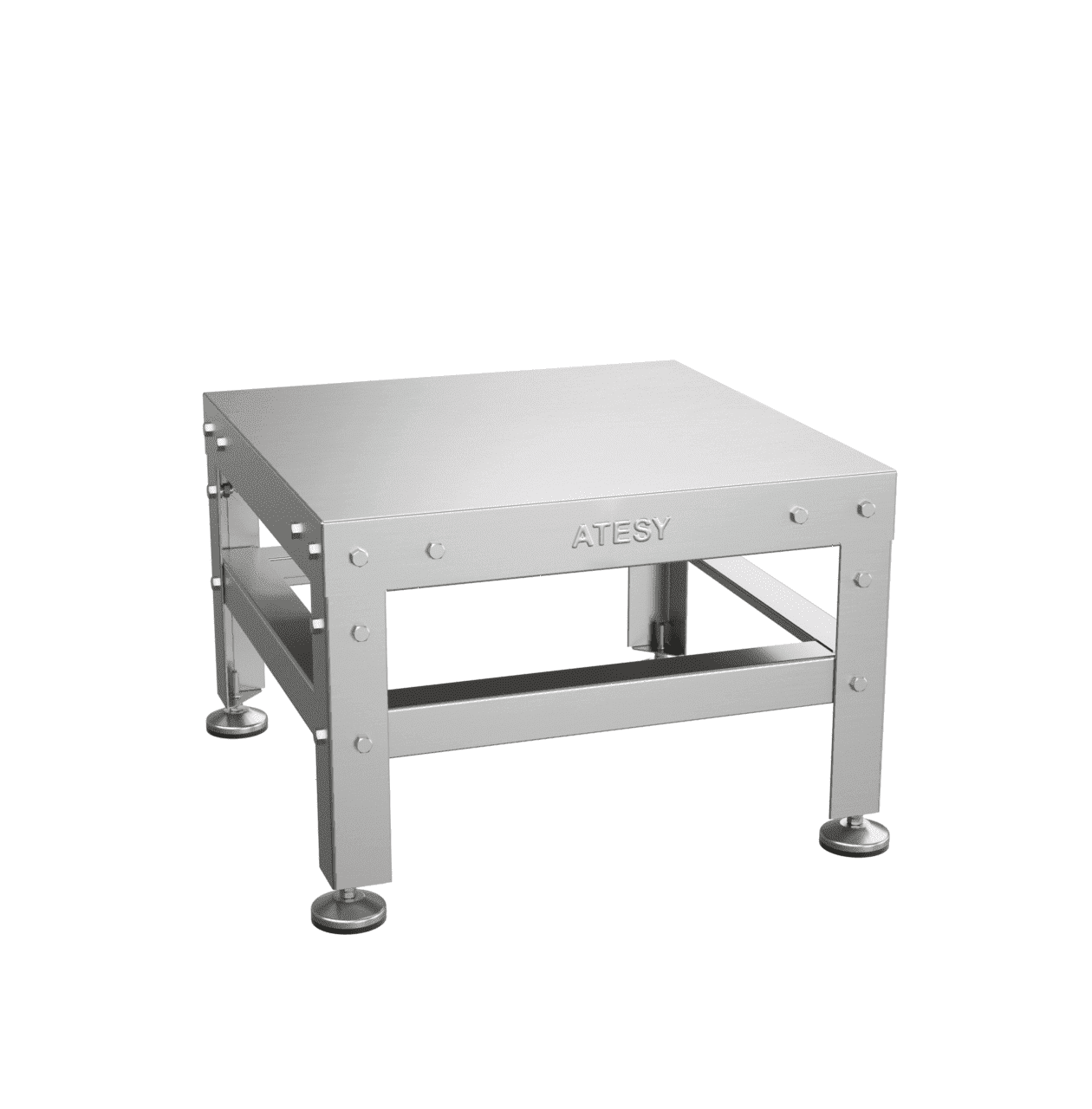 Подтоварник Atesy ПКИ-С-500.500.280-02