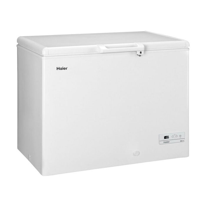 Ларь морозильный Haier HCE319REC