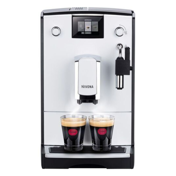 Кофемашина Nivona CafeRomatica NICR 560