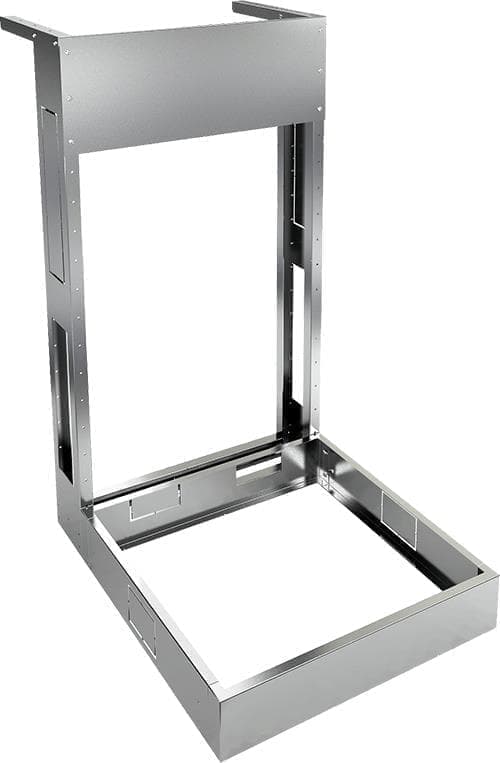 Секция каркаса Hicold НБСК 9/5