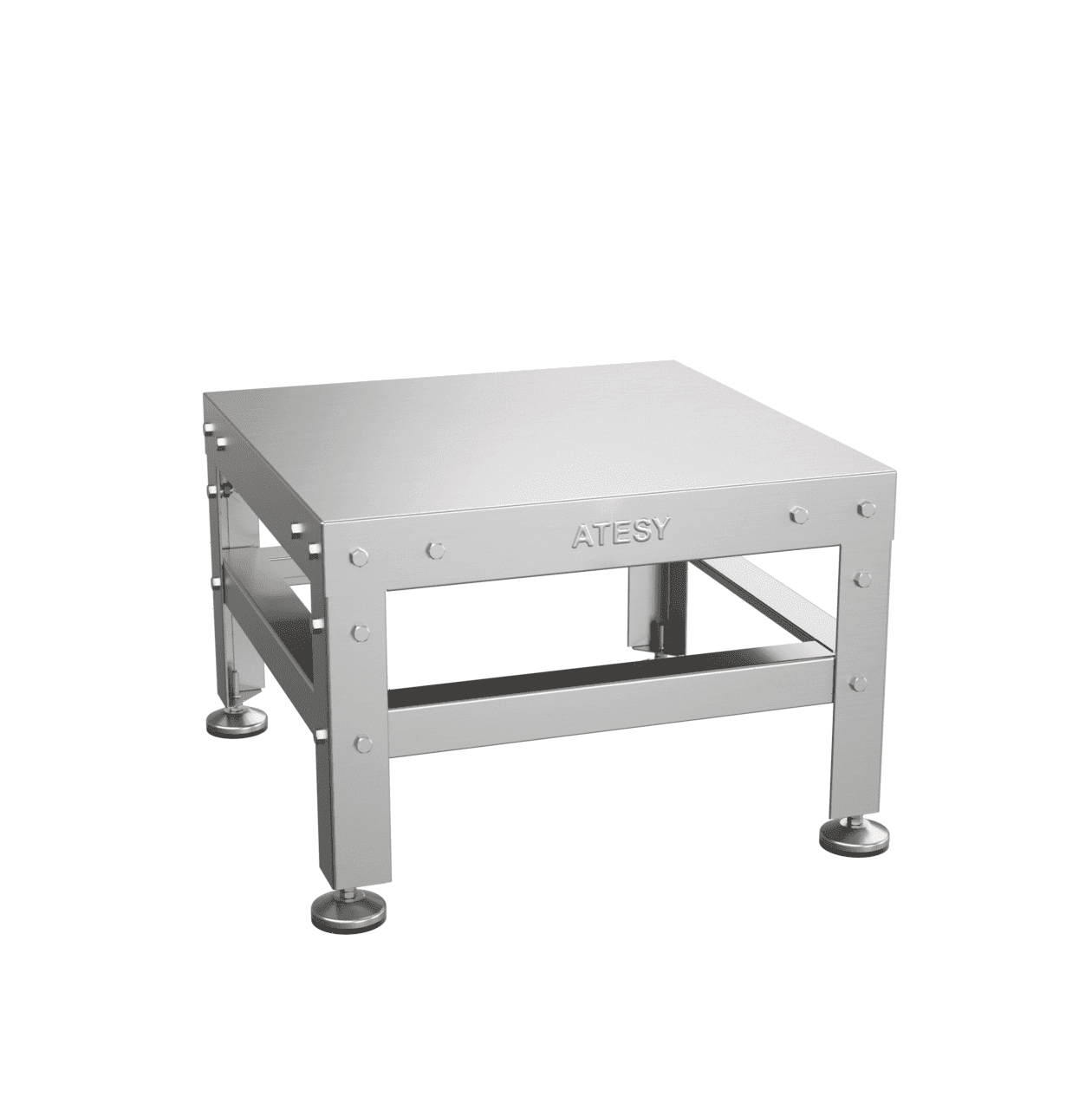 Подтоварник Atesy ПКИ-С-900.600.280-02