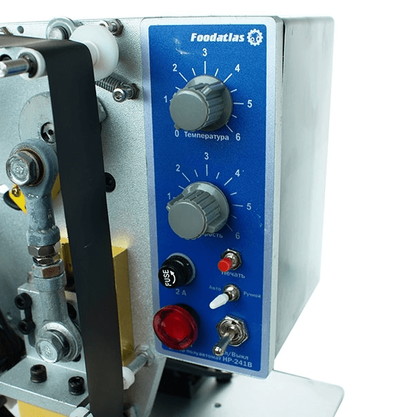 Датер Foodatlas HP-241B