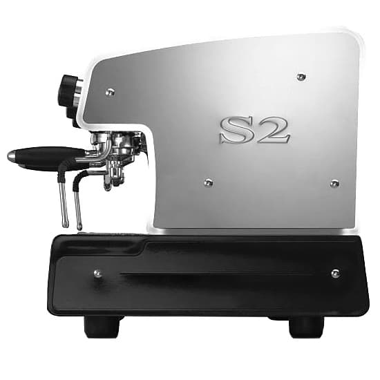 Кофемашина рожковая La Spaziale S2 EP 2Gr TA