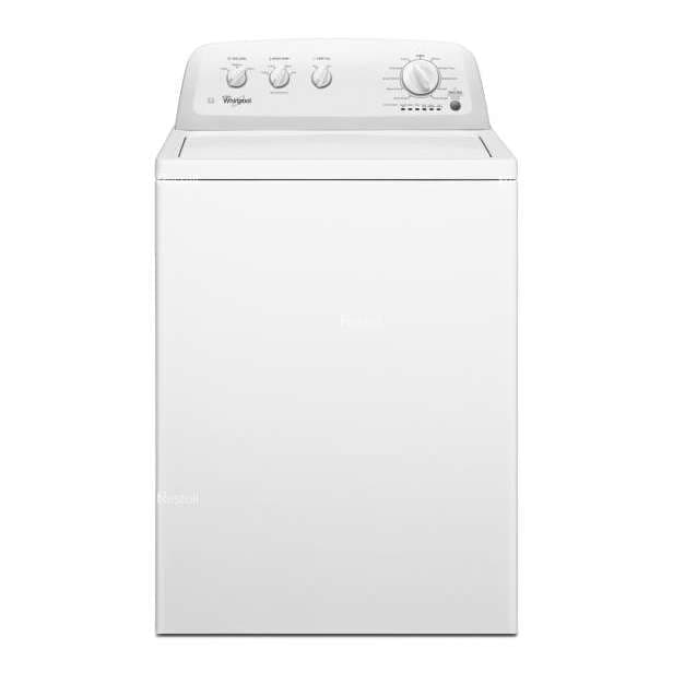 Стиральная машина Whirlpool 3LWTW4705FW