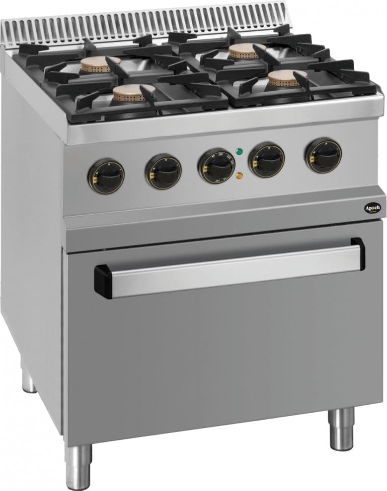 Плита газовая Apach APRG‑77FE