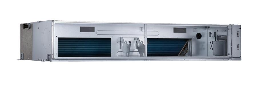 Канальный кондиционер Royal Clima ES-D 48HWX / ES-E 48HX