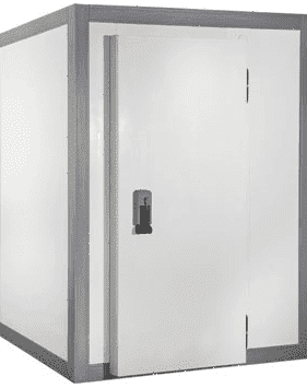 Камера холодильная Polair КХН-13,22 (1960х3760х2200) 80 мм