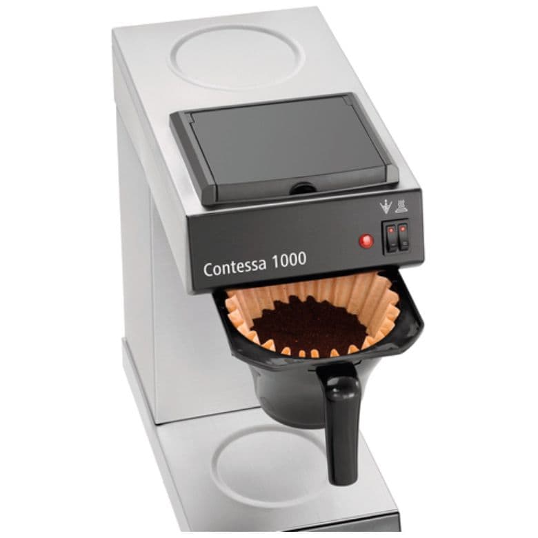 Кофеварка капельная Bartscher Contessa 1000