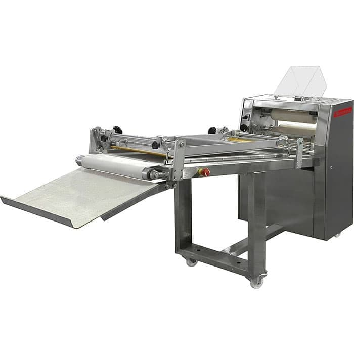 Тестозакаточная машина Восход ТЗ-3М