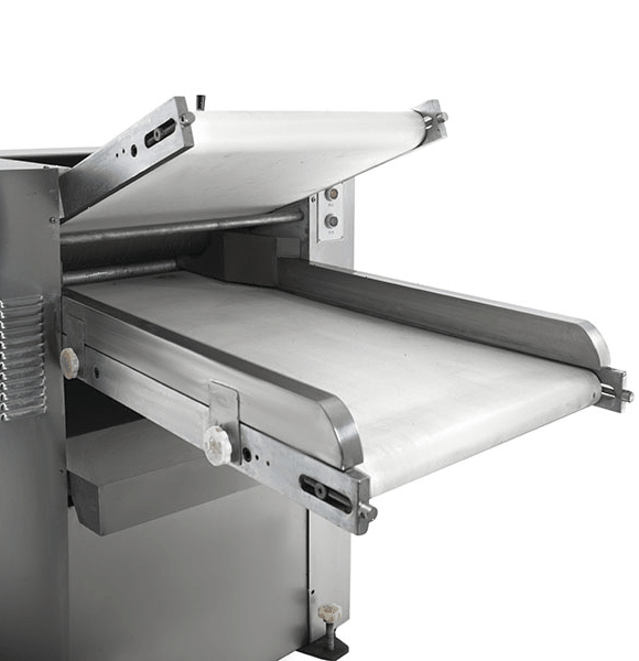 Тестораскаточная машина Foodatlas YMZD-500