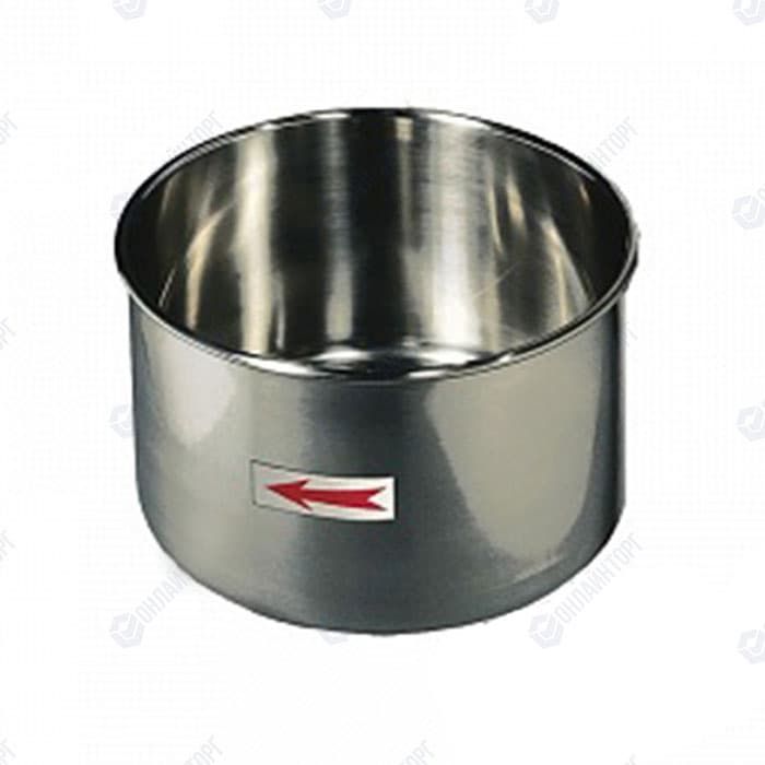 Дежа для тестомеса Hurakan HKN-M30SN