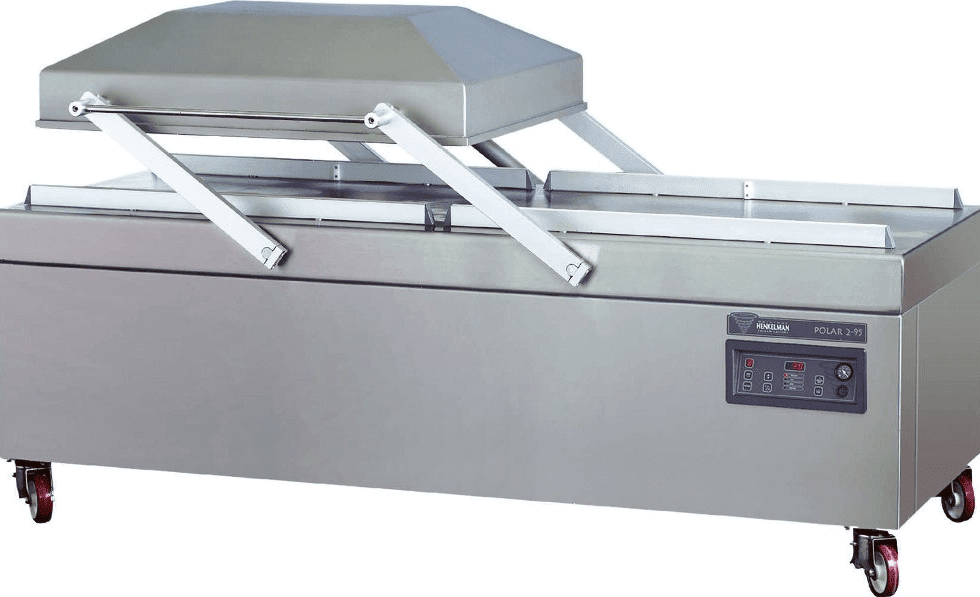 Вакуумный упаковщик Henkelman Polar 2-95