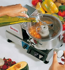 Куттер Sirman C 4 VV