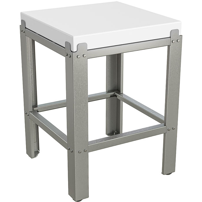 Колода разрубочная Atesy КР-С-500-514-02-П