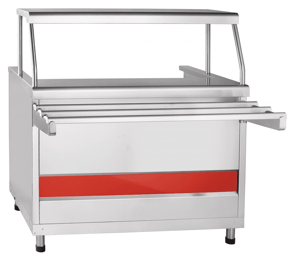 Мармит для первых блюд Abat ПМЭС-70КМ (21000802692)