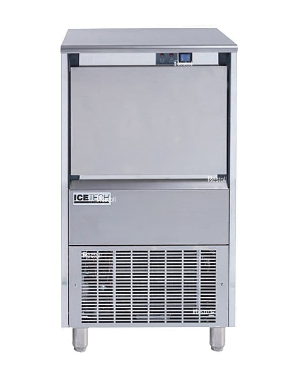 Льдогенератор Ice Tech Diamond Ice CD90W