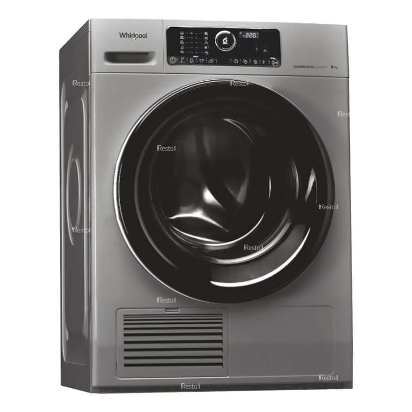 Сушильная машина Whirlpool AWZ 9CD S/PRO