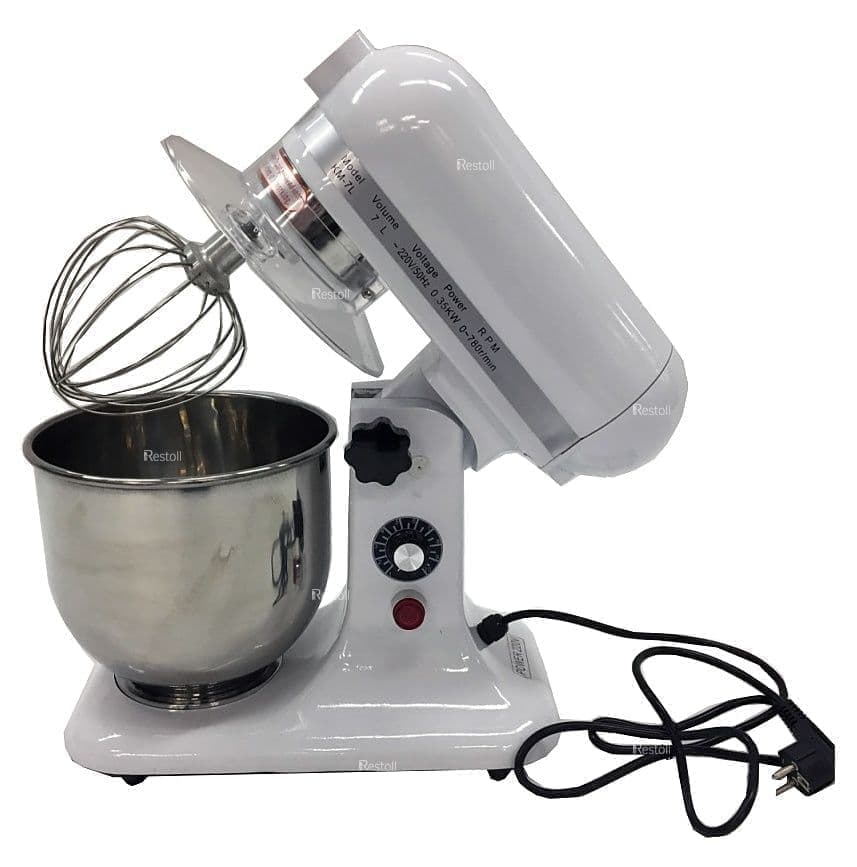 Миксер планетарный EKSI KM-7L