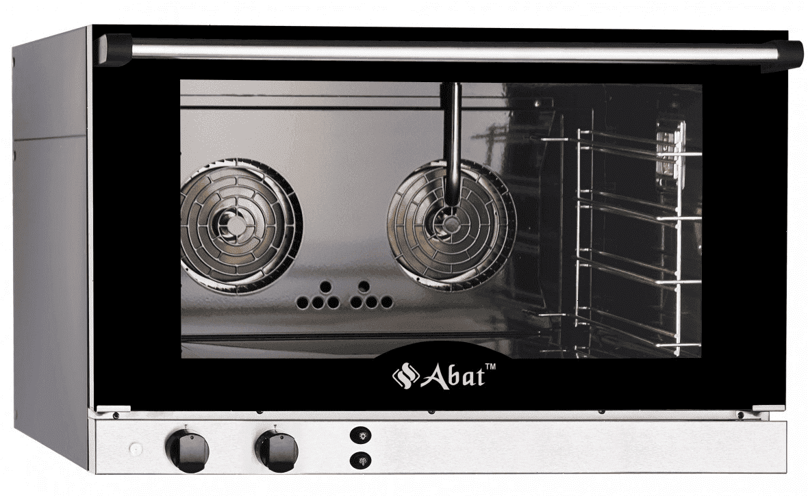Печь конвекционная Abat КЭП-4Э (11000009803)