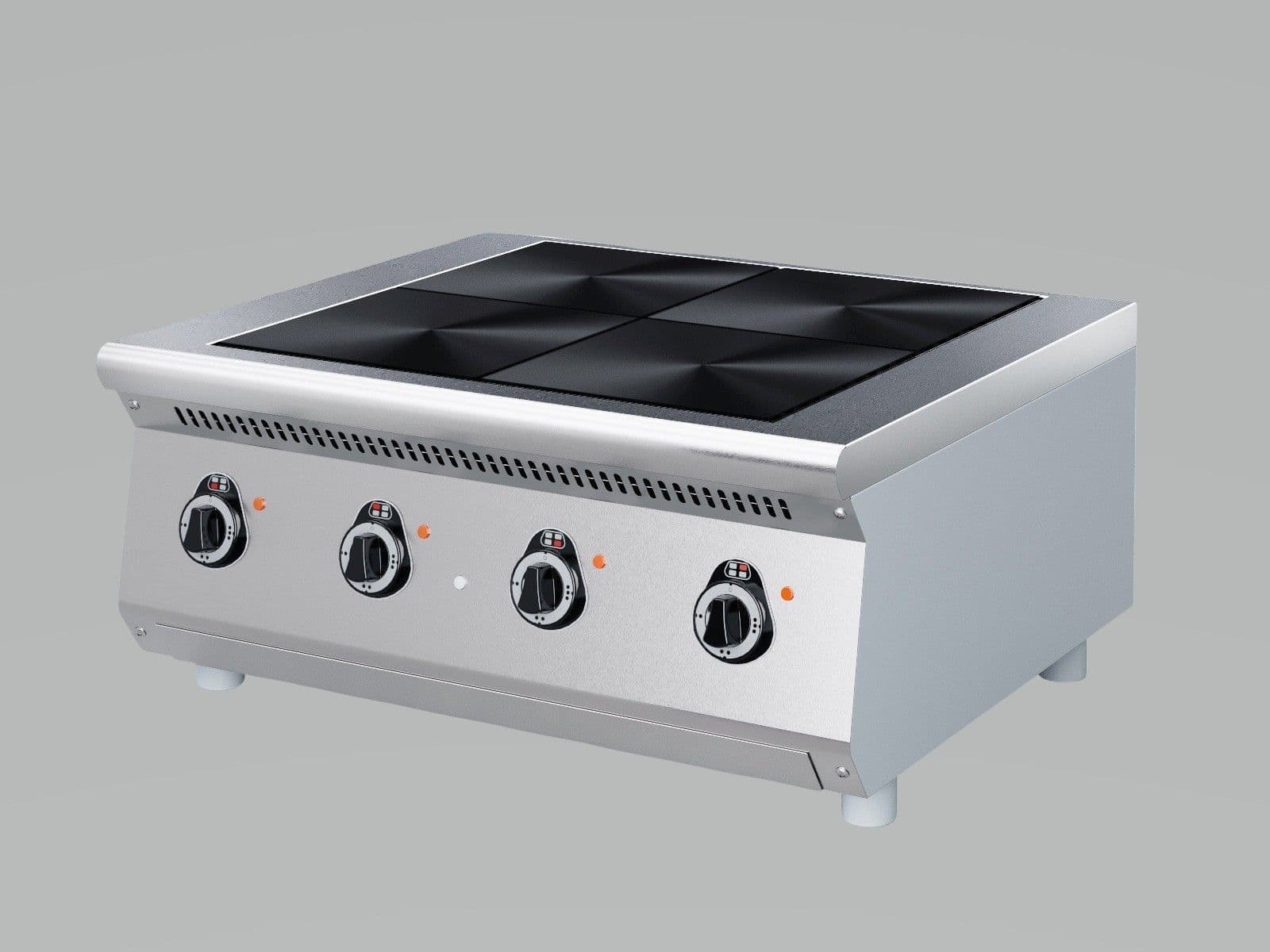 Плита электрическая Kayman ПЭ-4-12-МХ