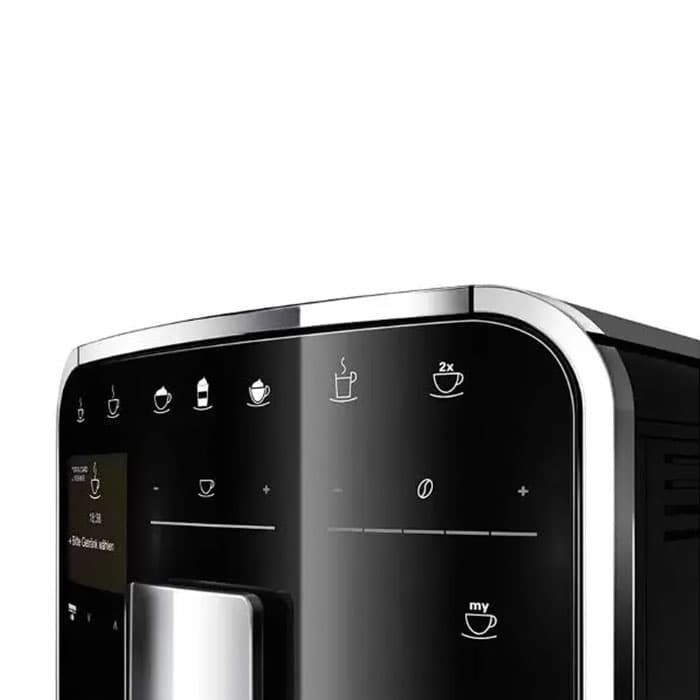 Кофемашина автоматическая Melitta Caffeo F 840-100