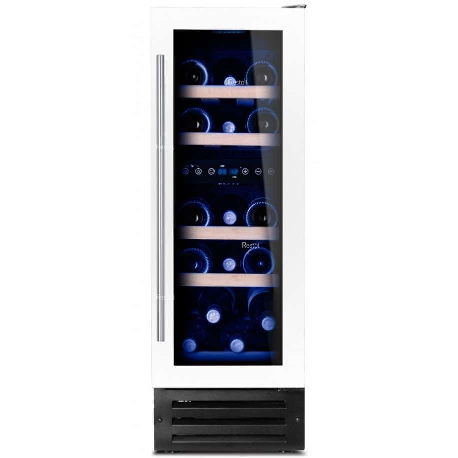 Шкаф винный Dunavox DAU-17.58DW