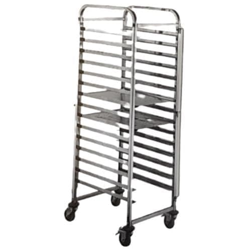 Тележка-шпилька VX-S LR-20L