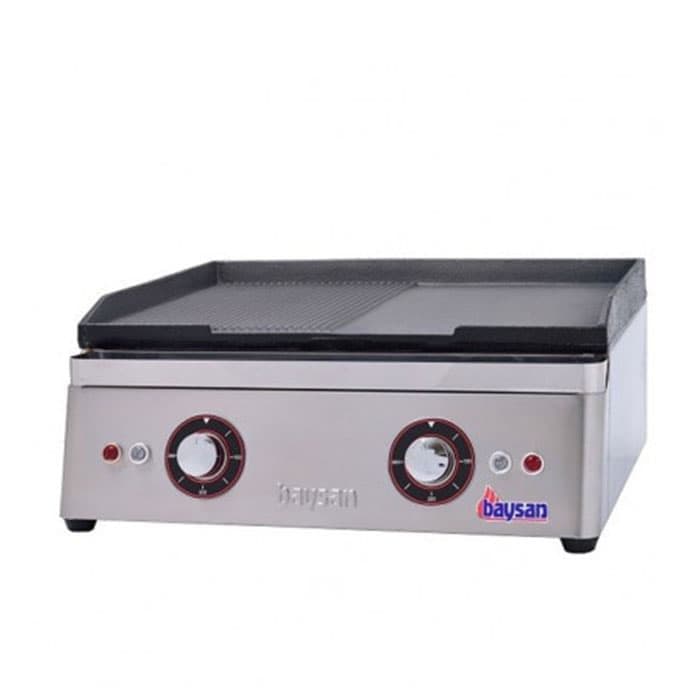 Жарочная поверхность Baysan E30851, чугун 50см