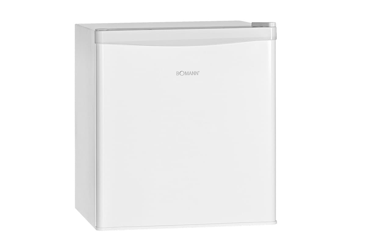 Шкаф холодильный (минибар) Bomann KB 389 weis..0/+8°С