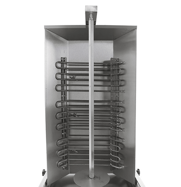 Гриль для шаурмы Foodatlas CY-70