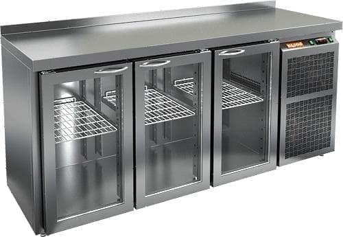 Стол холодильный Hicold GNG 111 BR2 HT