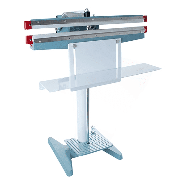 Запайщик пакетов Foodatlas KS-F350