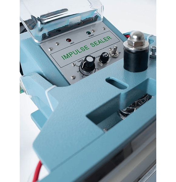 Запайщик пакетов Foodatlas KS-F350