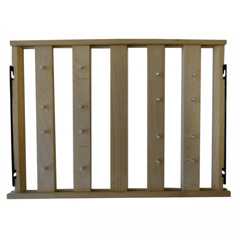 Шкаф винный Dunavox DAB-42.117DB