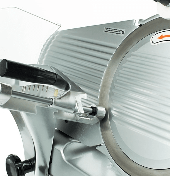 Слайсер Foodatlas WED-B250B-4 полуавтомат