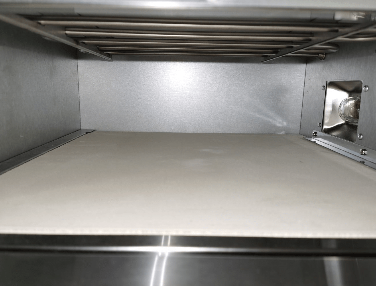 Печь для пиццы Gastromix GS 1