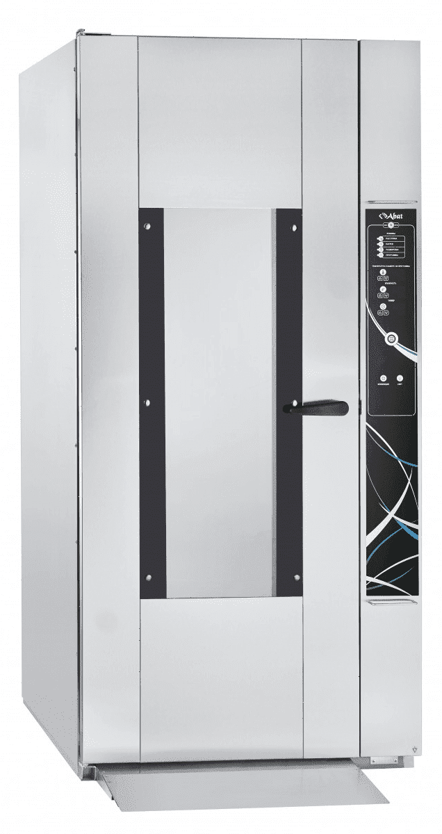 Шкаф расстоечный Abat ШРТ-18П (21000003056)