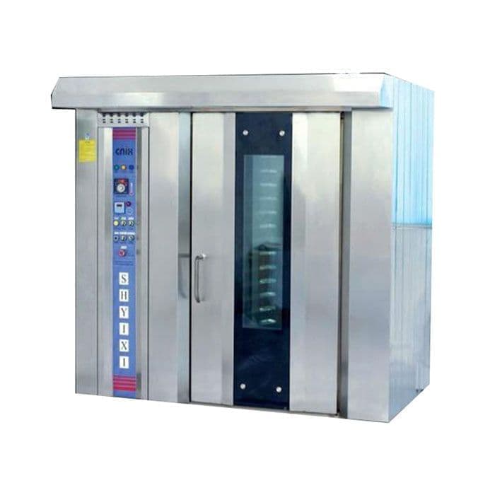 Печь ротационная Foodatlas ATLAS YZD-100A