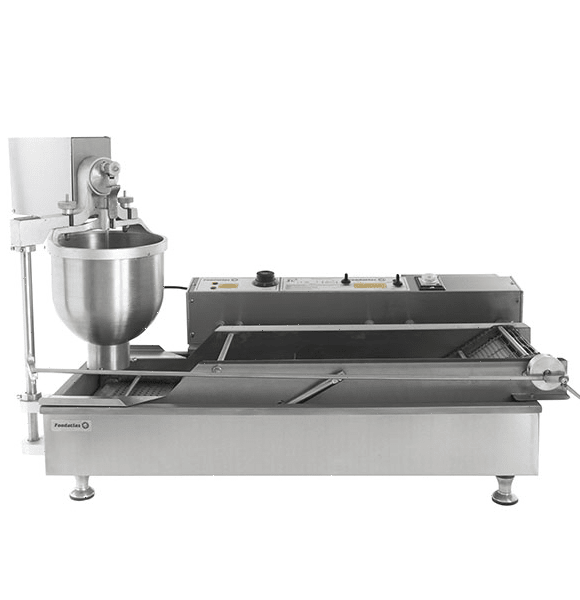 Пончиковый аппарат Foodatlas SK-T1 Eco