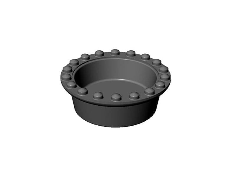 Пресс-форма для тарталетницы Pavoni PIASTRA B