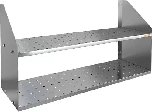 Полка кухонная Hicold НПД_10/3 П