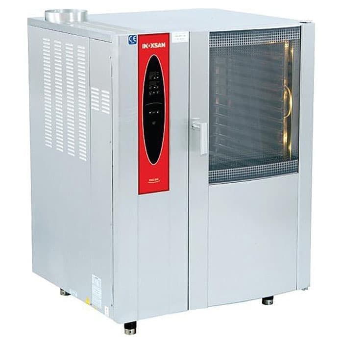 Печь конвекционная Inoksan INO-FKG042E