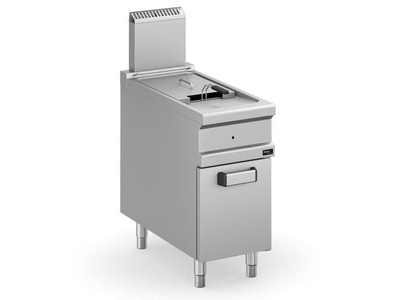 Фритюрница Apach APFG-49P