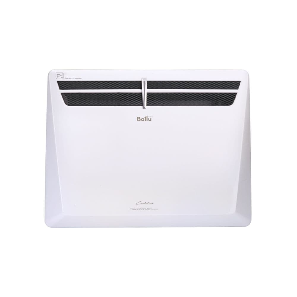Конвектор электрический Ballu Transformer BEC/EVU-1000-2.5I инверторный блок управления