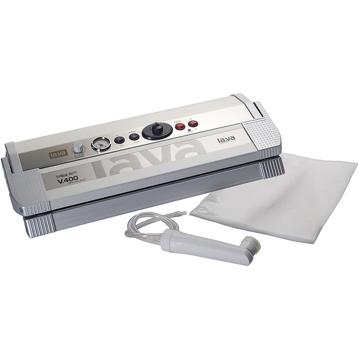 Вакуумный упаковщик Lava V.400 PREMIUM